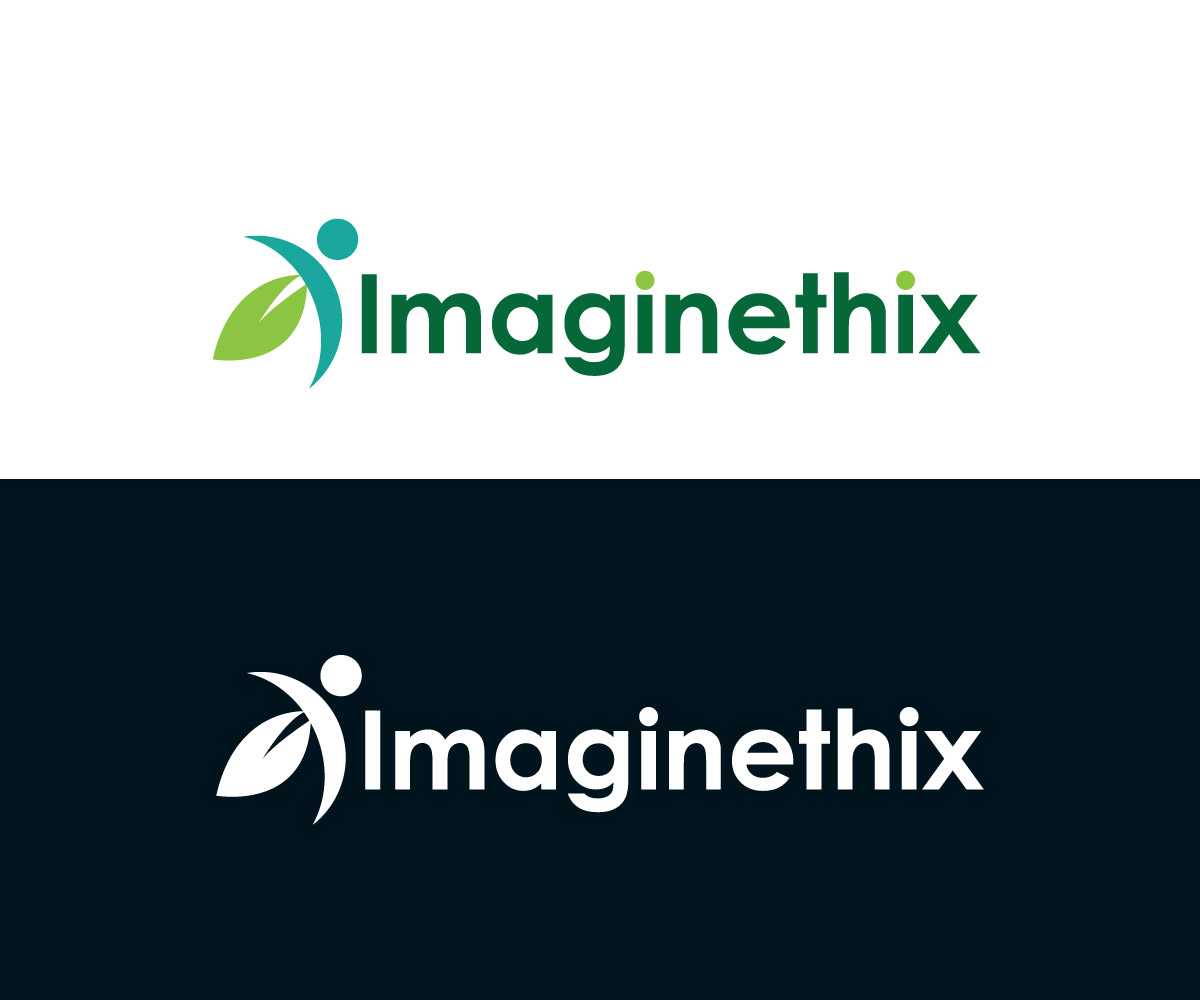 Logo Design by niko for Imaginethix | Design #5645738