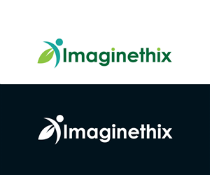 Logo-Design von niko für Imaginethix | Design: #5645738