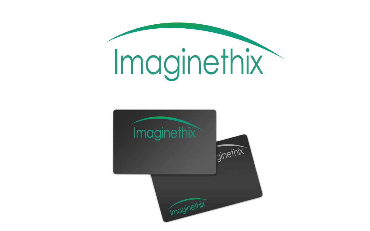 Design de Logo par FlyingPen pour Imaginethix | Design #5641913