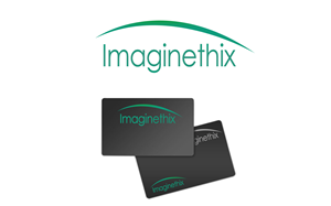 Logo Design by FlyingPen for Imaginethix | Design #5641913