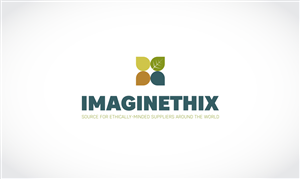 Logo-Design von nsillustration für Imaginethix | Design: #5653786