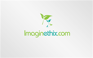 Logo Design by Grafactory for Imaginethix | Design #5662224