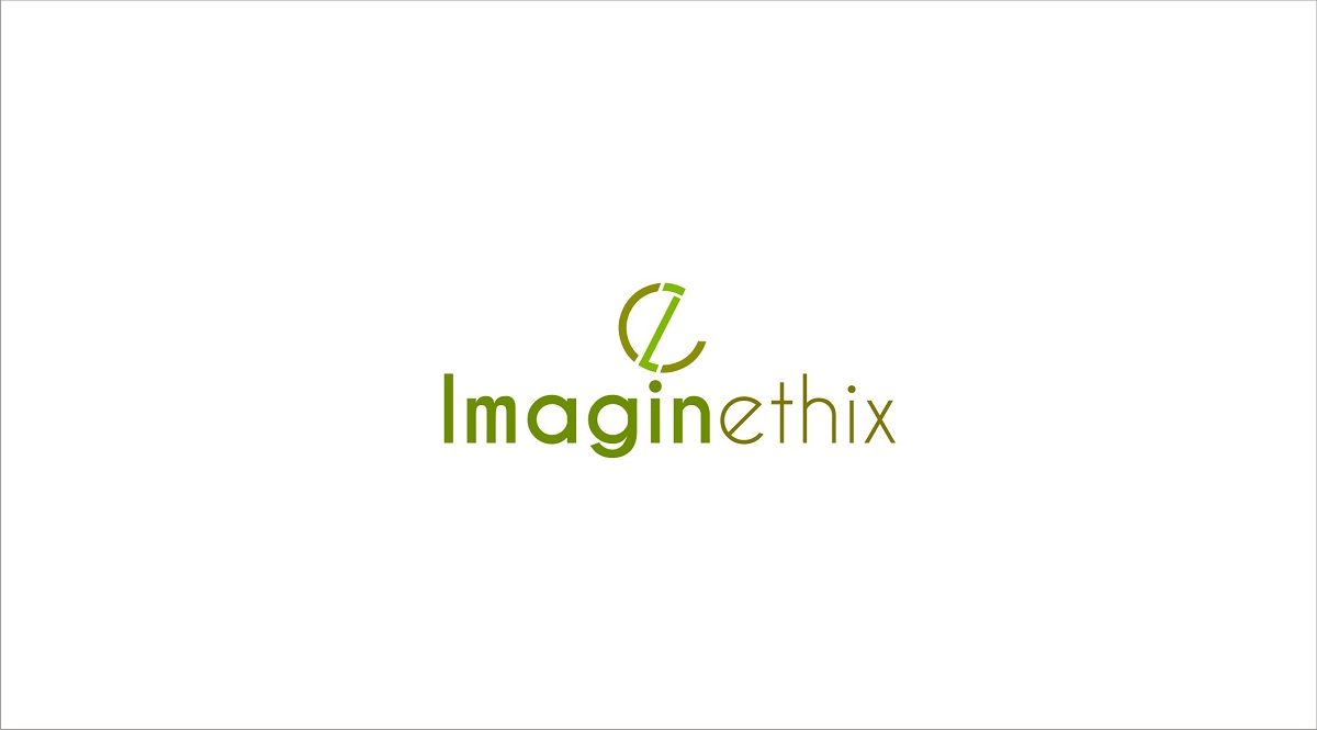 Logo Design by OZStudio for Imaginethix | Design #5706387
