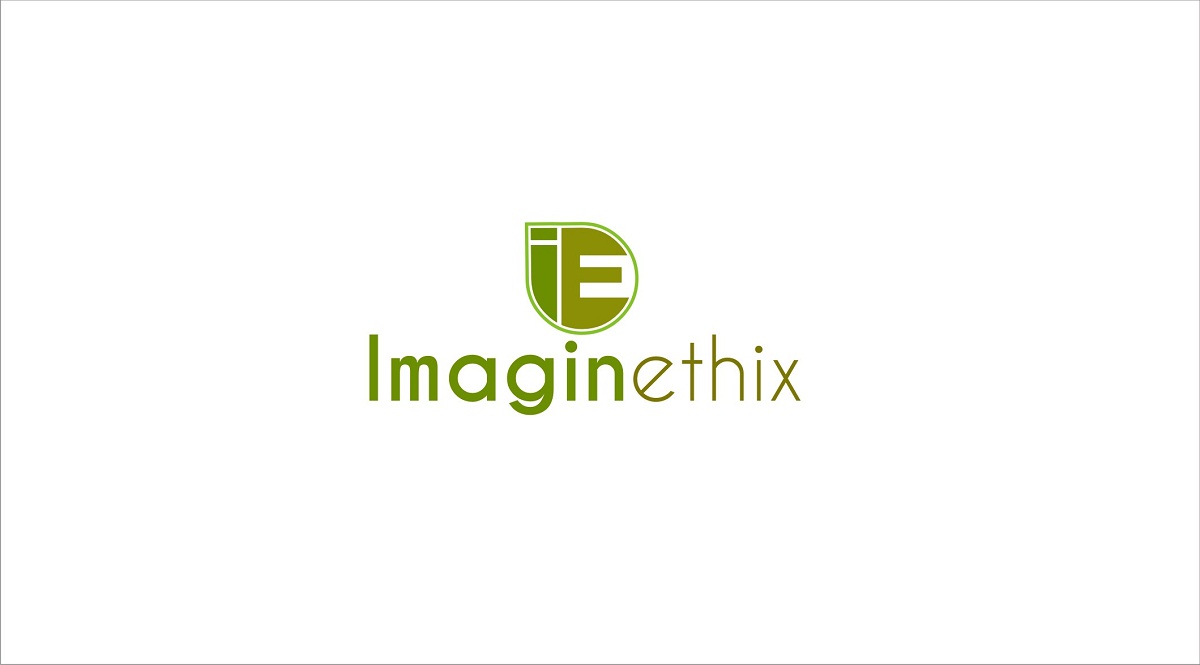 Logo Design by OZStudio for Imaginethix | Design #5706438