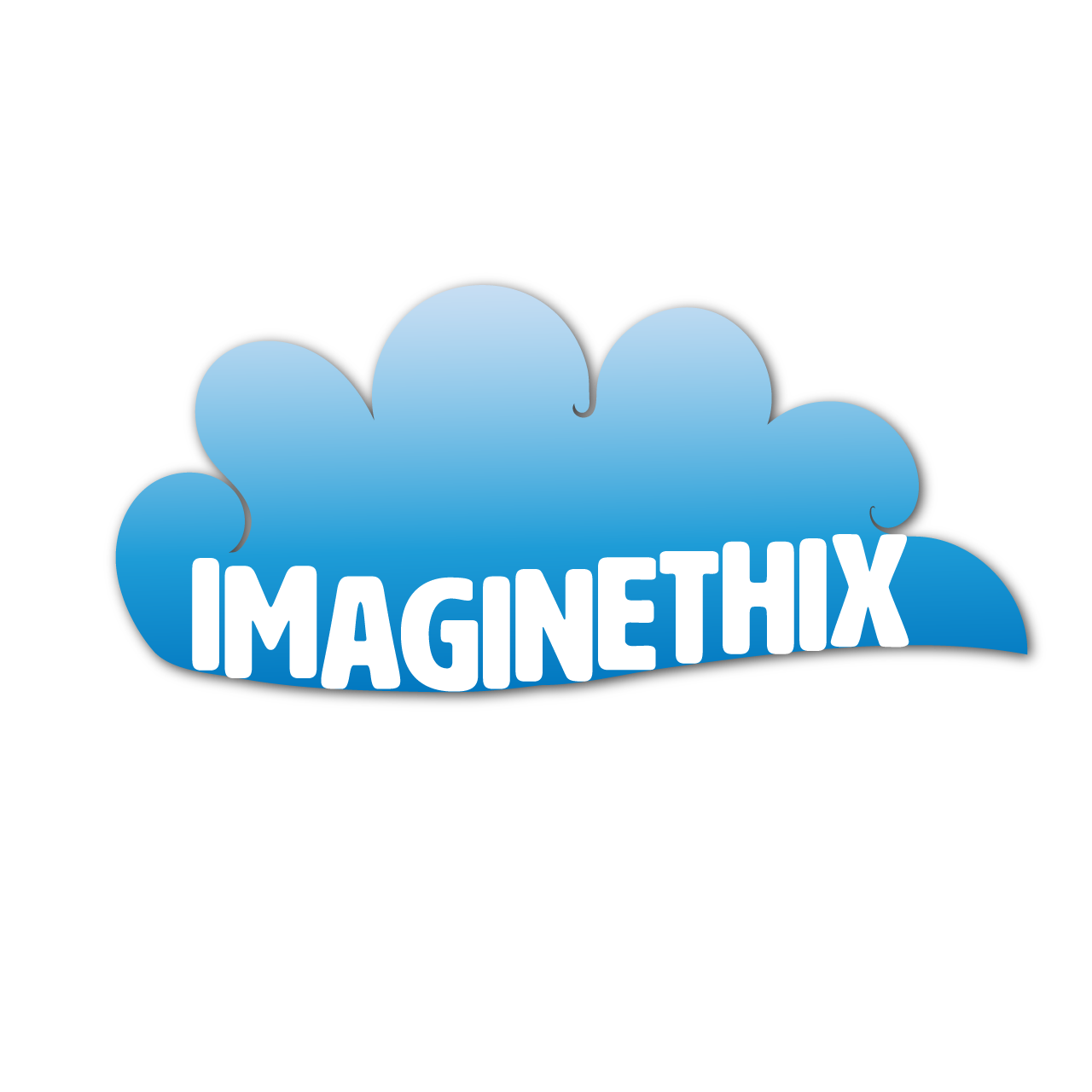 Logo Design by travism for Imaginethix | Design #5642739