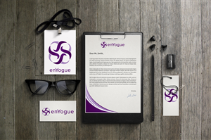 Logo Design by B.Tibéri for this project | Design: #5637279