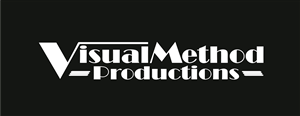 Logo Design by Kutay for VisualMethod Productions, LLC | Design: #1571533