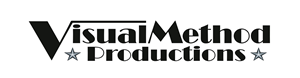 Logo Design by Kutay for VisualMethod Productions, LLC | Design: #1575198