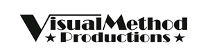 Logo Design by Kutay for VisualMethod Productions, LLC | Design: #1575199