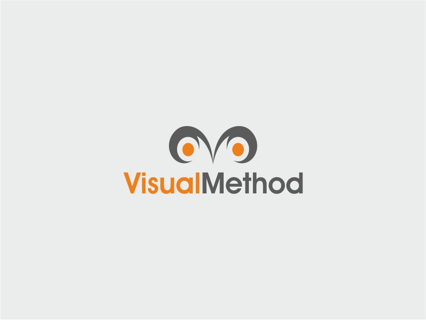 Logo Design by Logocraft for VisualMethod Productions, LLC | Design #1546668