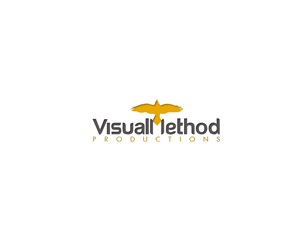 Logo Design by Natan for VisualMethod Productions, LLC | Design: #1551249
