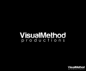 Logo Design by Creative Crown for VisualMethod Productions, LLC | Design: #1576814