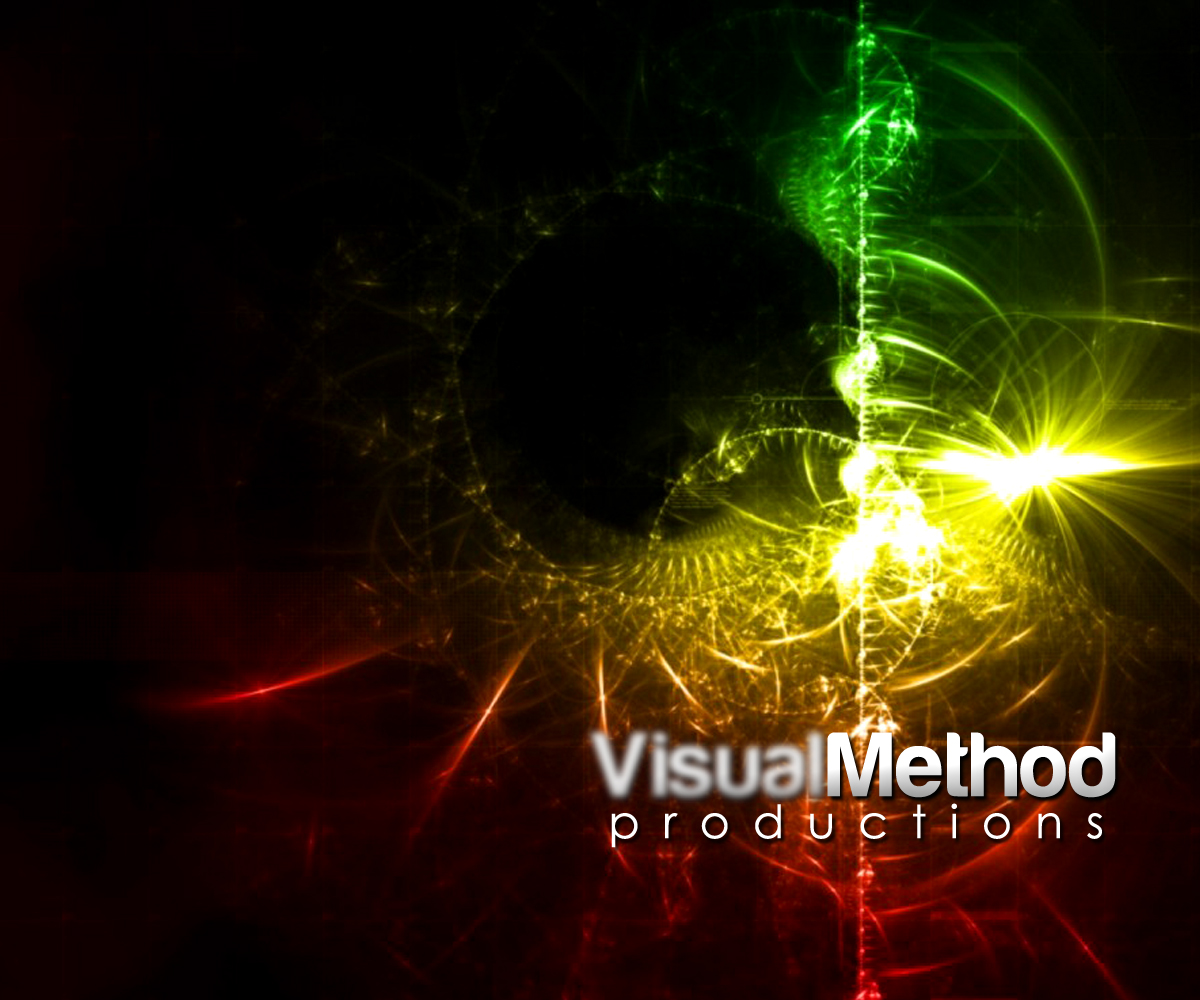 Logo Design by Creative Crown for VisualMethod Productions, LLC | Design #1576882