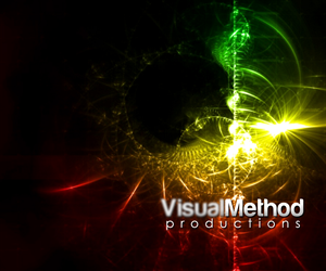 Logo Design by Creative Crown for VisualMethod Productions, LLC | Design: #1576882