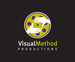 Logo Design by Balthazar for VisualMethod Productions, LLC | Design: #1565017