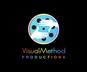 Logo Design by Balthazar for VisualMethod Productions, LLC | Design: #1573654
