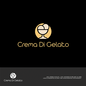 Logo Design by mvillamin for this project | Design #5645646