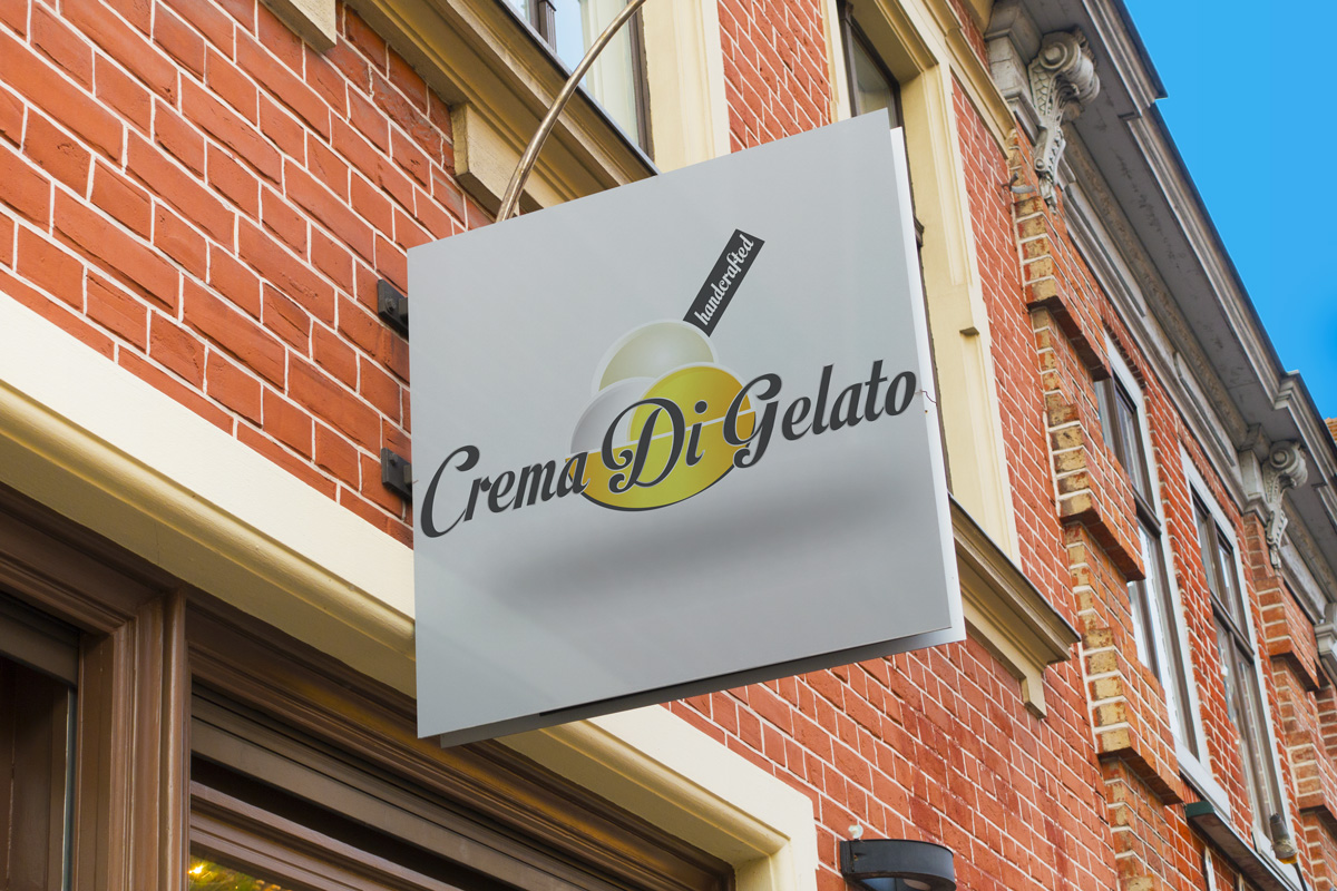 Logo Design by okticom84 for this project | Design #5709956