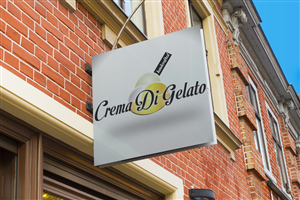 Logo Design by okticom84