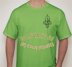 T-shirt Design by Dhivya Baskaran for this project | Design: #1596061