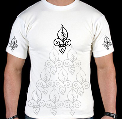 T-shirt Design by pariwish for this project | Design #1580679