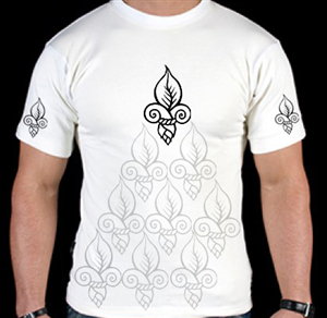 T-shirt Design by pariwish for this project | Design #1580679
