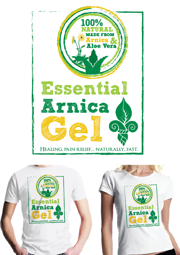 T-shirt Design by JBDesign for this project | Design #1548501