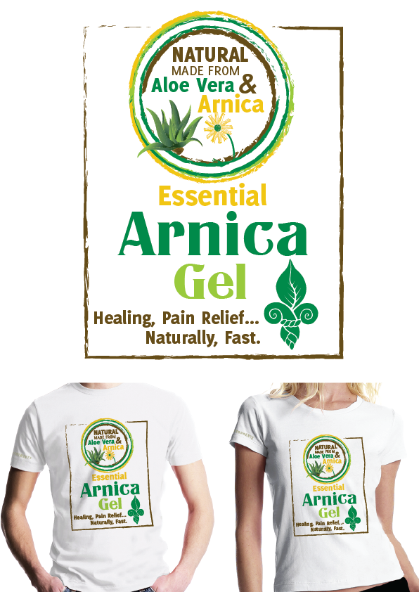 T-shirt Design by JBDesign for this project | Design #1550827