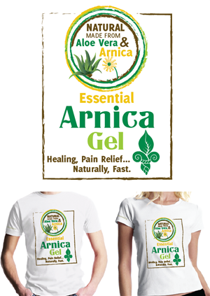 T-shirt Design by JBDesign for this project | Design: #1550827