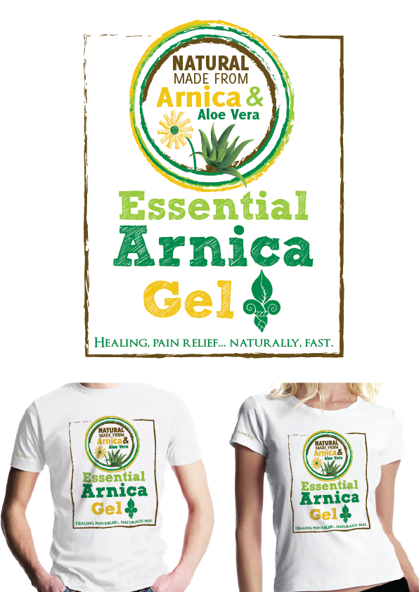 T-shirt Design by JBDesign for this project | Design #1551045