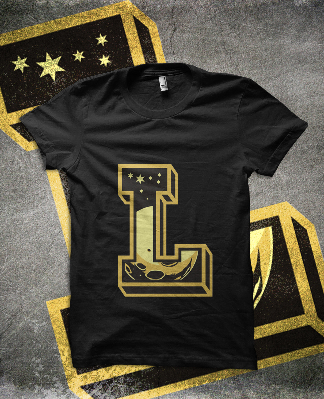 T-Shirt-Design von PYN-Project für dieses Projekt | Design #5640431