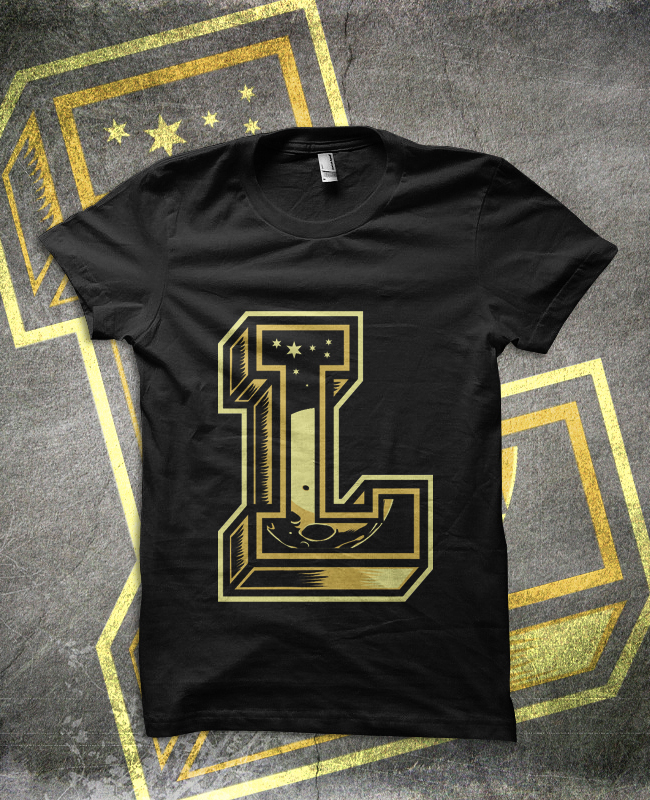 T-shirt Design by PYN-Project for this project | Design #5644818