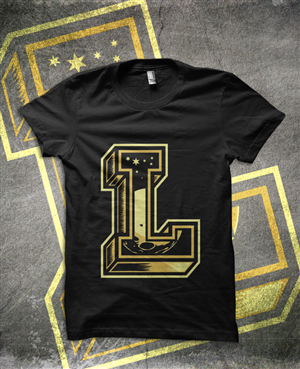 Diseño de Camiseta por PYN-Project para este proyecto | Diseño: #5644818