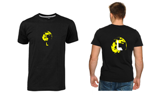 Diseño de Camiseta por desarrolloparaweb para este proyecto | Diseño #5687512