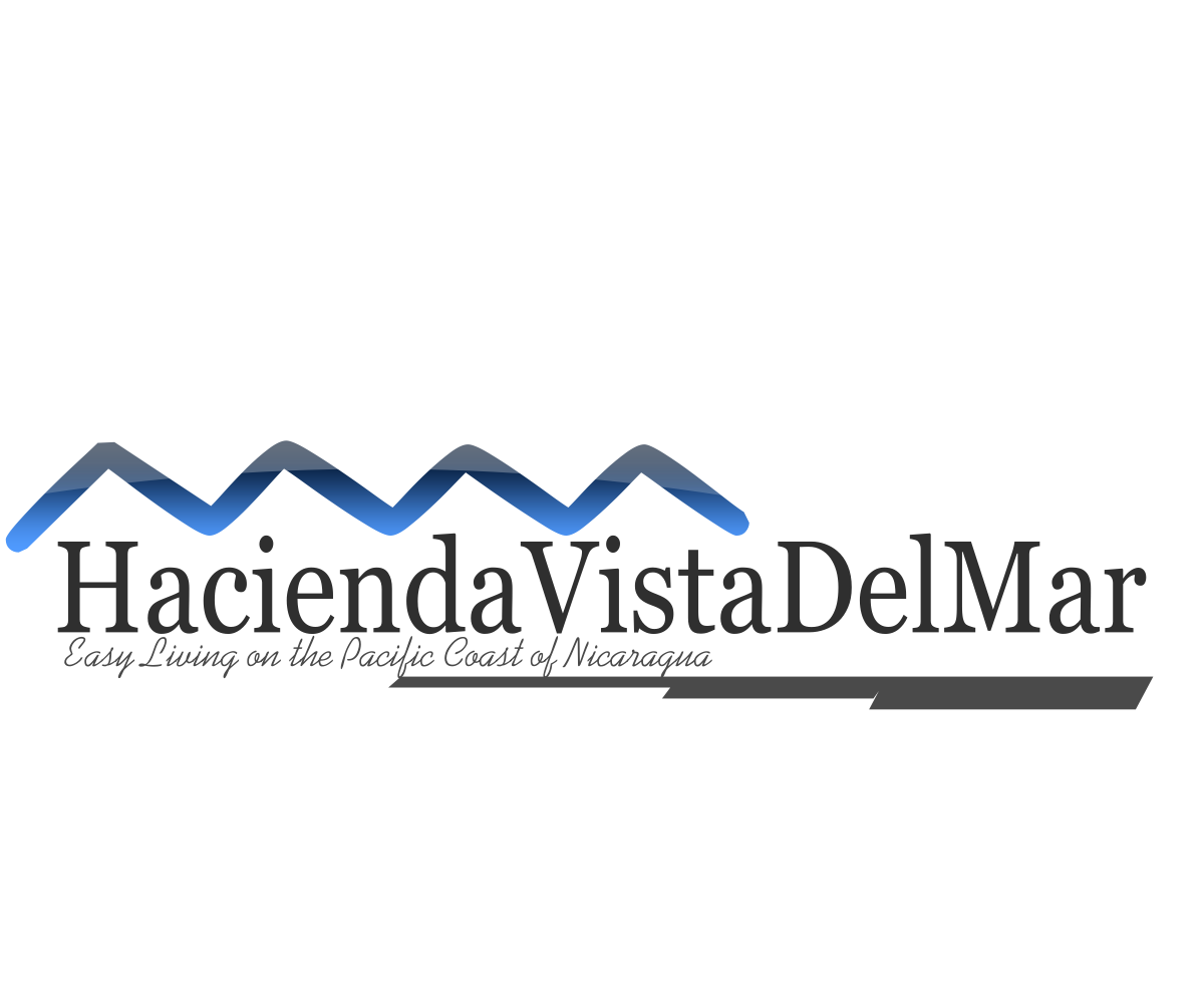 Diseño de Logo por JulioSillet para Hacienda Vista del Mar | Diseño #5651241