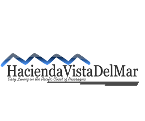 Logo Design by JulioSillet for Hacienda Vista del Mar | Design #5651241