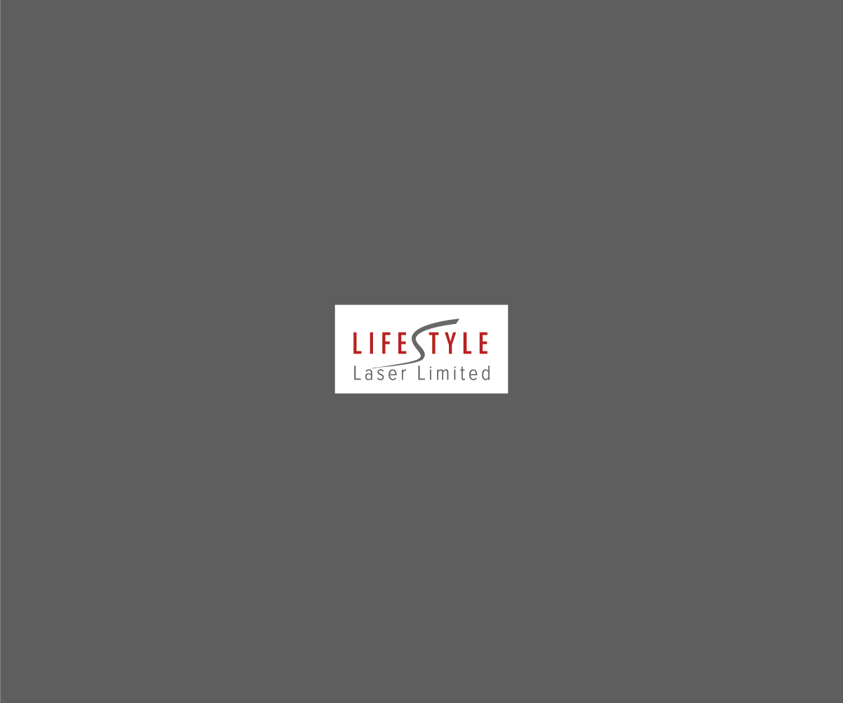Logo Design by kousik for Lifestyle Laser Limited, LLC.  | Design #5687942