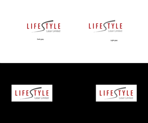 Logo Design by kousik for Lifestyle Laser Limited, LLC.  | Design #5692562