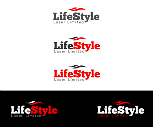 Logo Design by Ani-Graphix