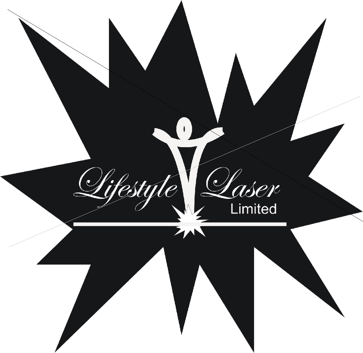 Design de Logo par Ana Godinho pour Lifestyle Laser Limited, LLC.  | Design #5673491