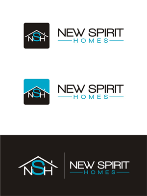 Logo Design by Sushma for this project | Design: #5766669