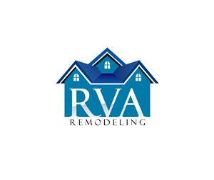 Design de Logo par seetharam pour RVA Remodeling | Design : #5643976