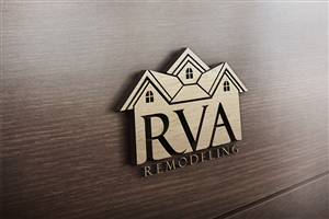 Design de Logo par seetharam pour RVA Remodeling | Design : #5644033