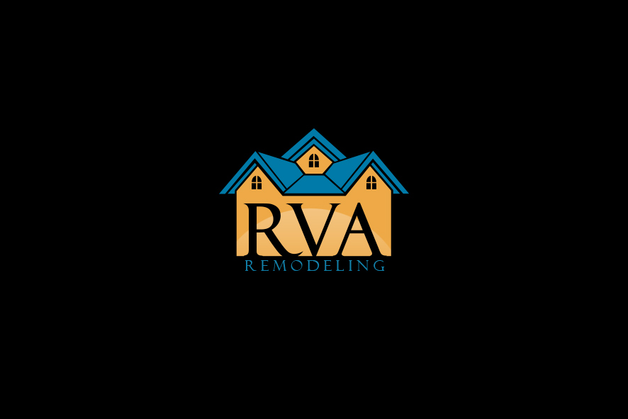 Design de Logo par seetharam pour RVA Remodeling | Design #5644044