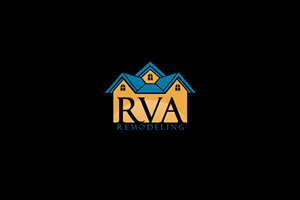 Design de Logo par seetharam pour RVA Remodeling | Design : #5644044