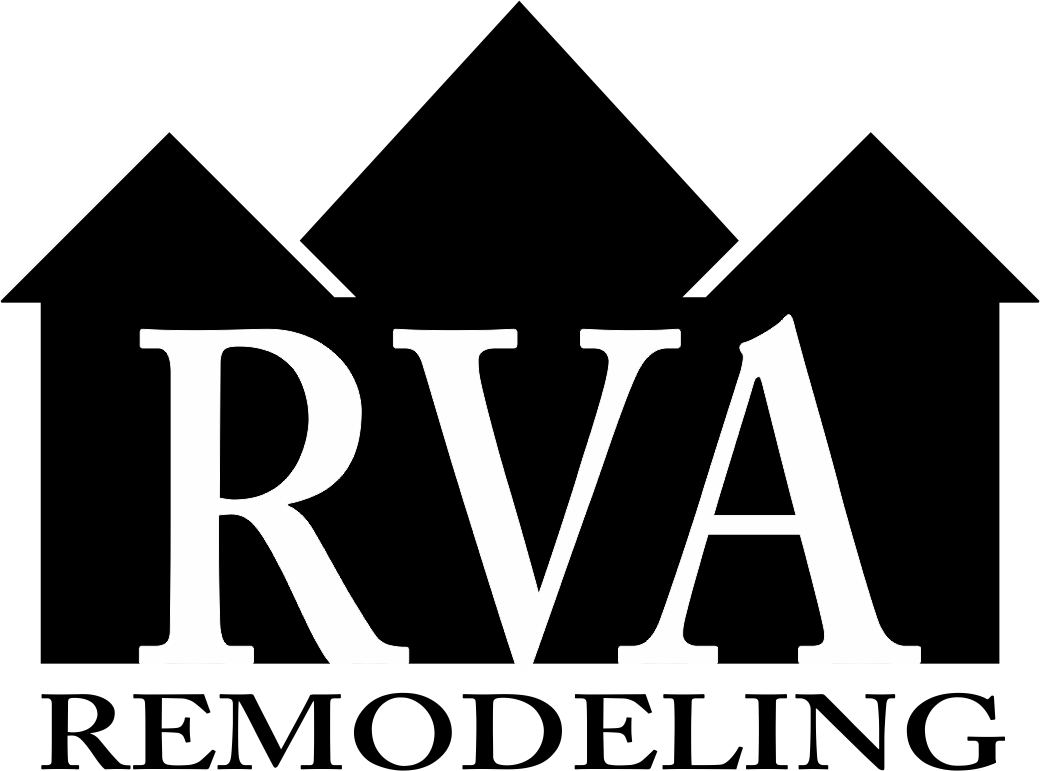 Diseño de Logo por linajuliana8 para RVA Remodeling | Diseño #5667201