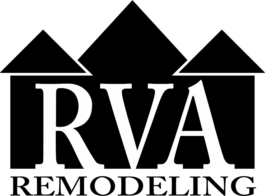 Logo Design by linajuliana8 for RVA Remodeling | Design #5667205
