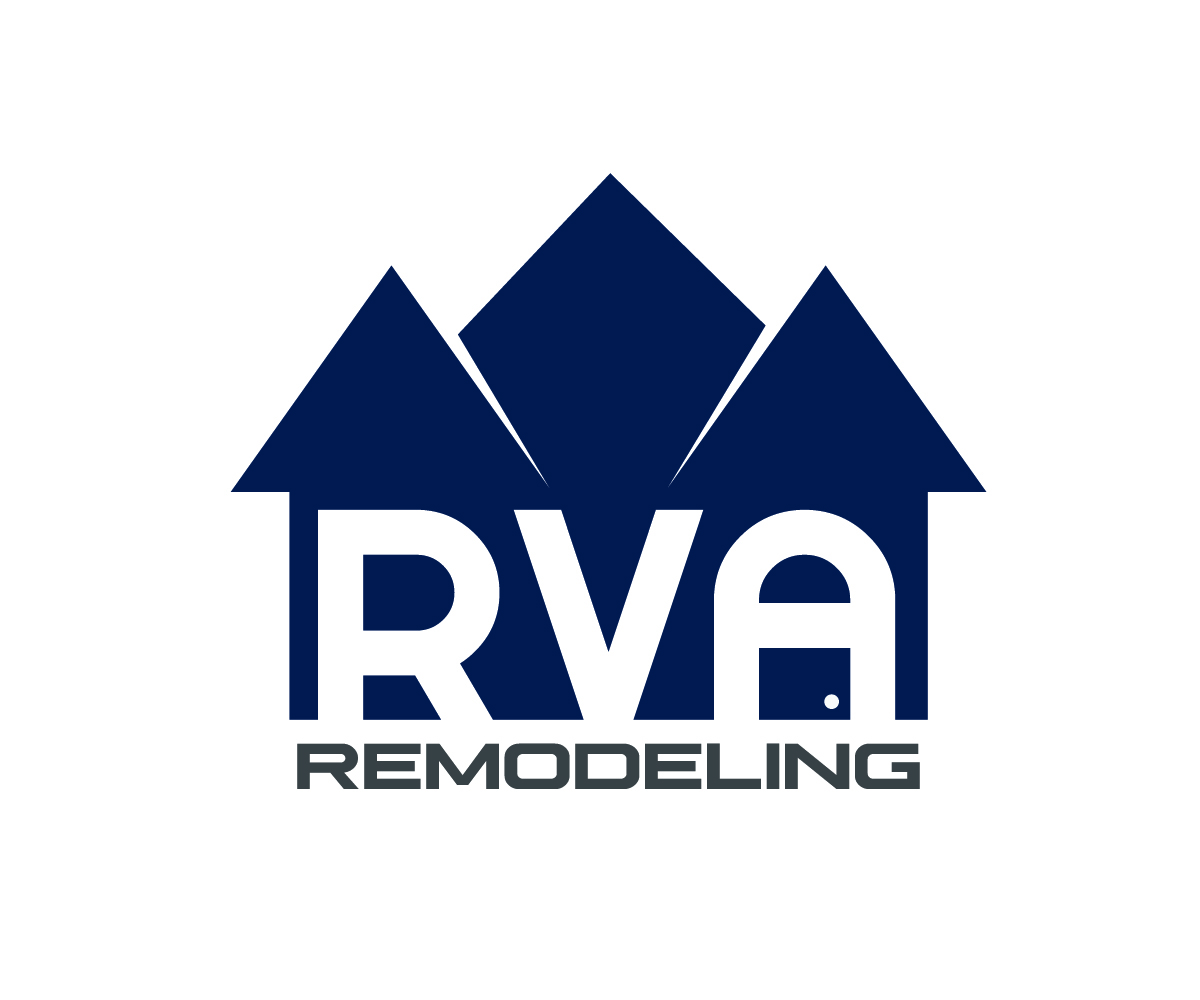 Design de Logo par galihaka pour RVA Remodeling | Design #5641504