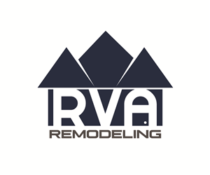 Design de Logo par galihaka pour RVA Remodeling | Design : #5641532