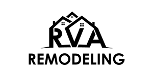 Diseño de Logo por debdesign para RVA Remodeling | Diseño #5646374